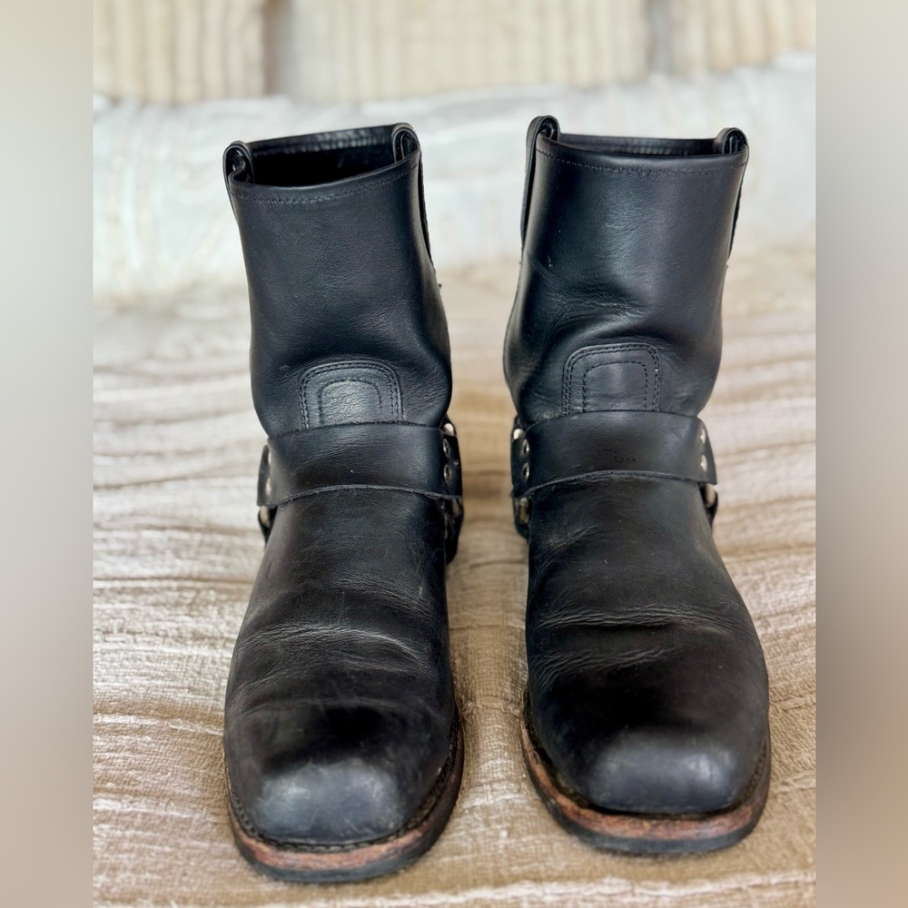 Men’s Frye Size 12 Boots